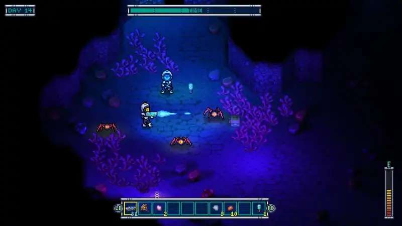 Planet Lust — изображение 3