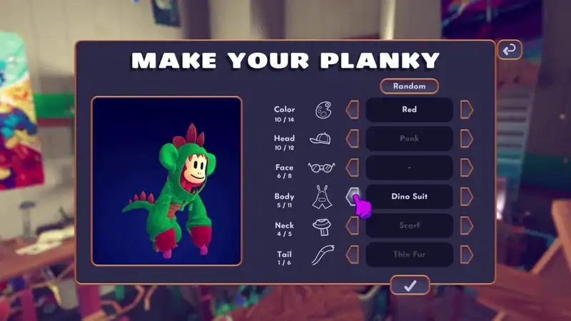 Plank Builders — изображение 3