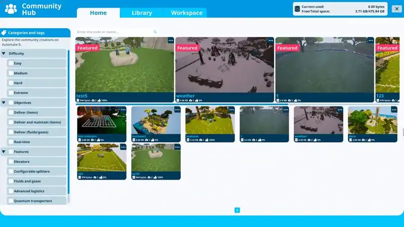 Automate It: Factory Puzzle — изображение 2