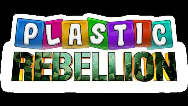 Plastic Rebellion — изображение 3