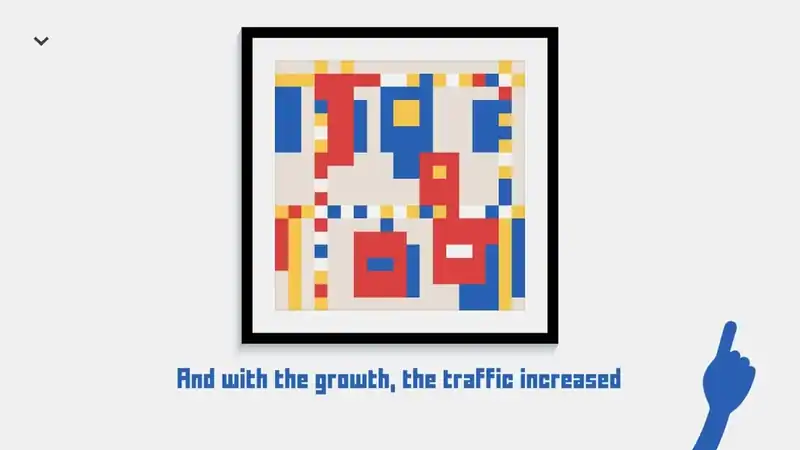 Please, Touch The Artwork — изображение 1