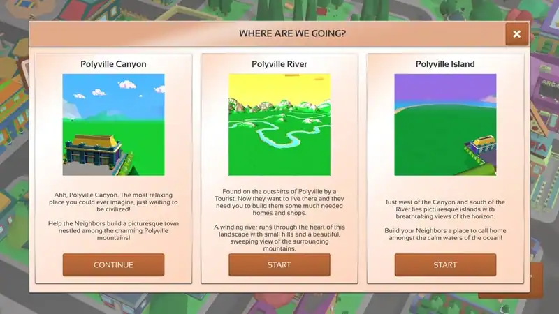 Polyville Canyon — изображение 3