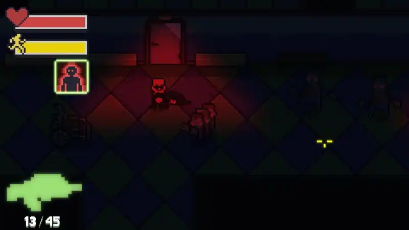 Post Soviet Zombies — изображение 3