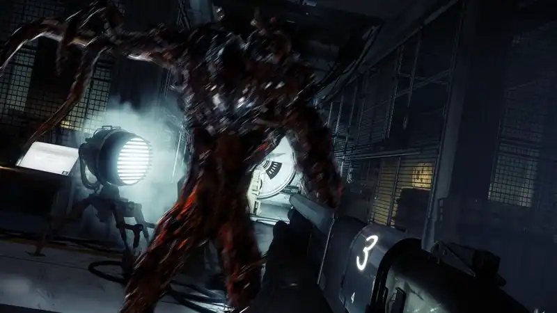 Prey — изображение 2