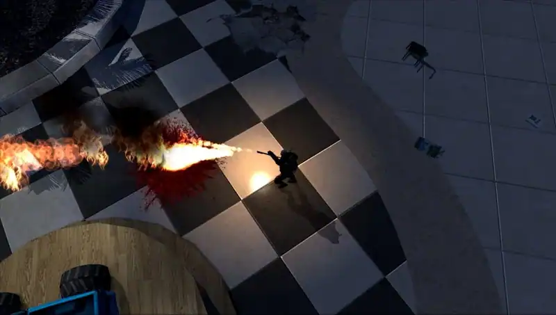Primal Fears — изображение 3