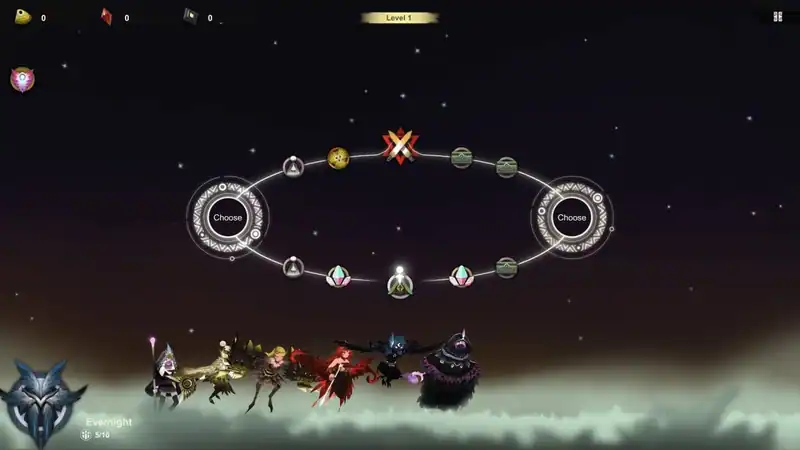 Prime of Flames — изображение 3