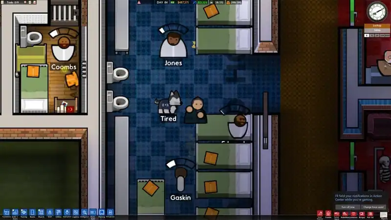 Prison Architect - Psych Ward: Warden's Edition — изображение 3