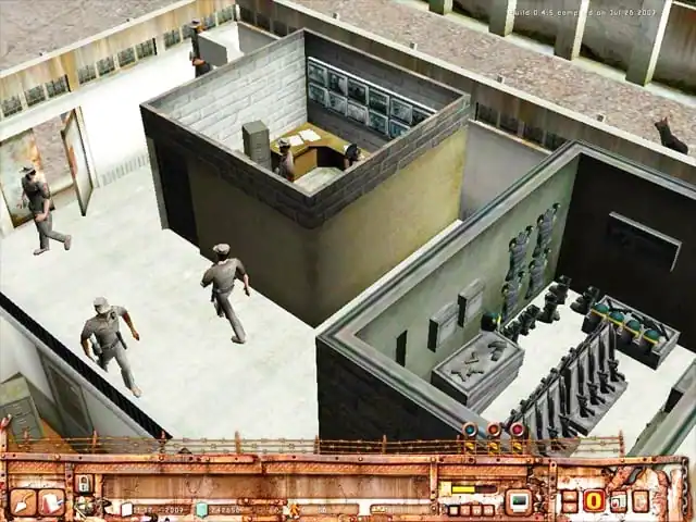 Prison Tycoon 3: Lockdown — изображение 2