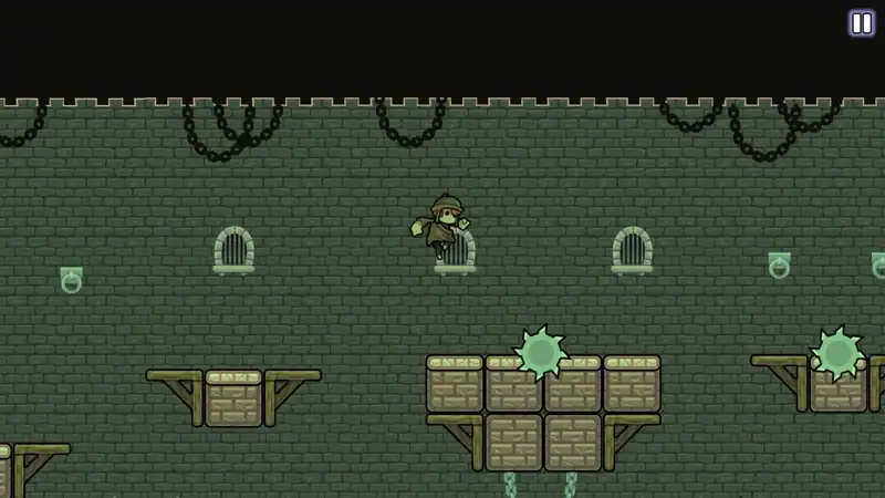 Prisonfall — изображение 3