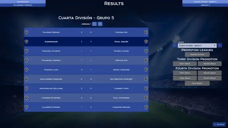 Pro Football — изображение 3