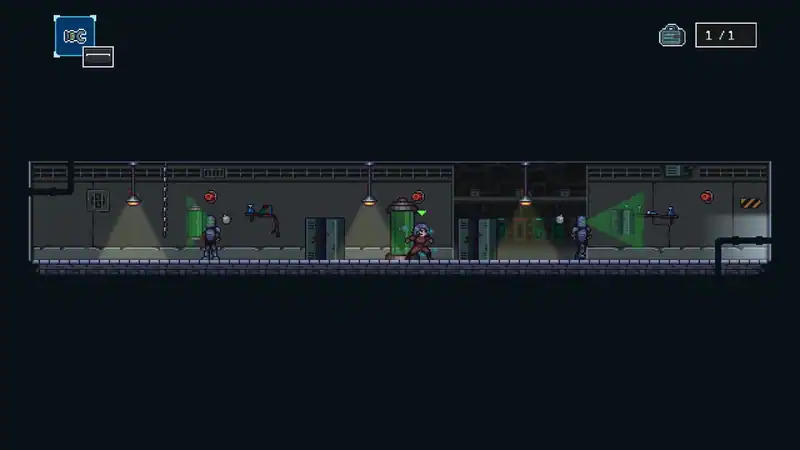 Project Chameleon — изображение 3
