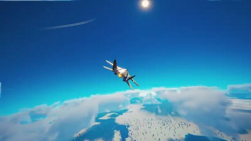 Project: SKYSCAPE — изображение 3