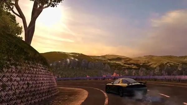 Project Torque - Free 2 Play MMO Racing Game — изображение 3