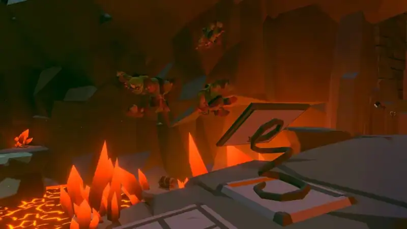 Axegend VR — изображение 3
