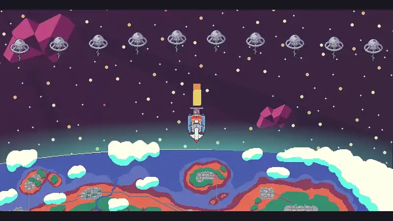 Prospector — изображение 3