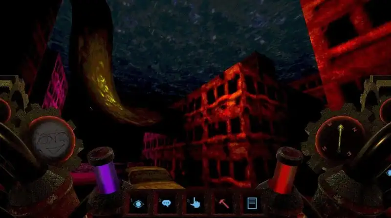 Psychopomp GOLD — изображение 3