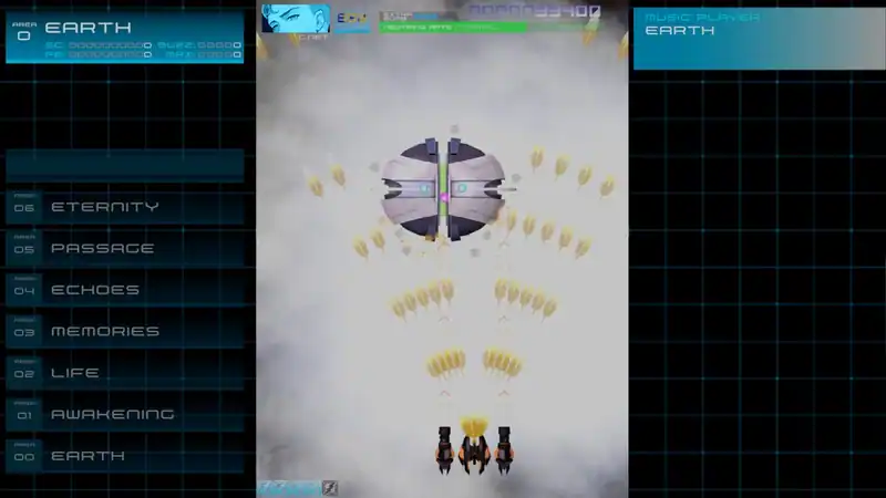 Psyvariar 3 — изображение 3