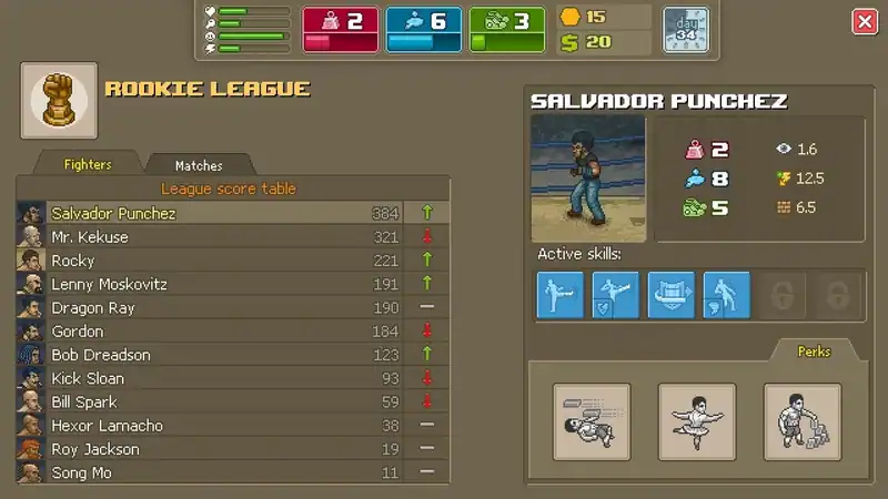 Punch Club — изображение 3