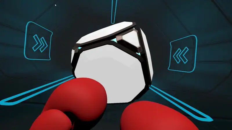 PUNCH FIT — изображение 3