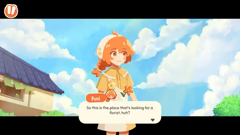 Puni the Florist — изображение 3