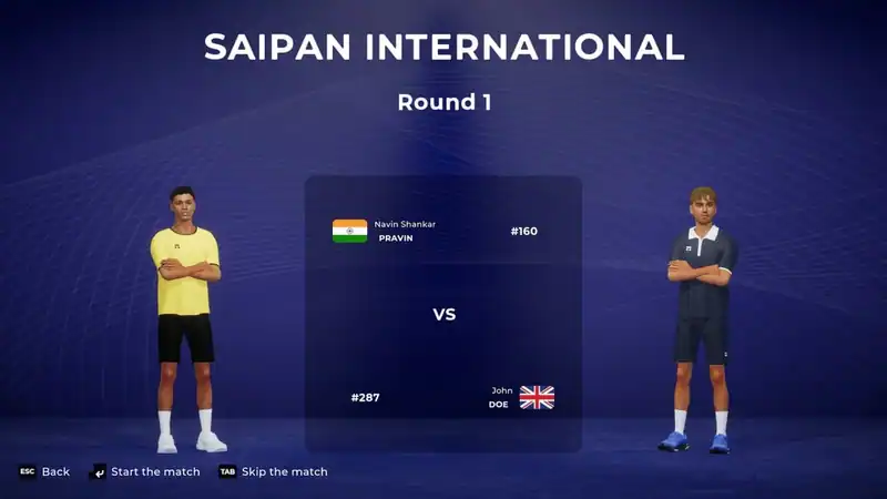 Pure Badminton — изображение 3