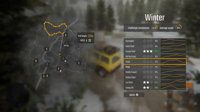 Pure Rock Crawling — изображение 2