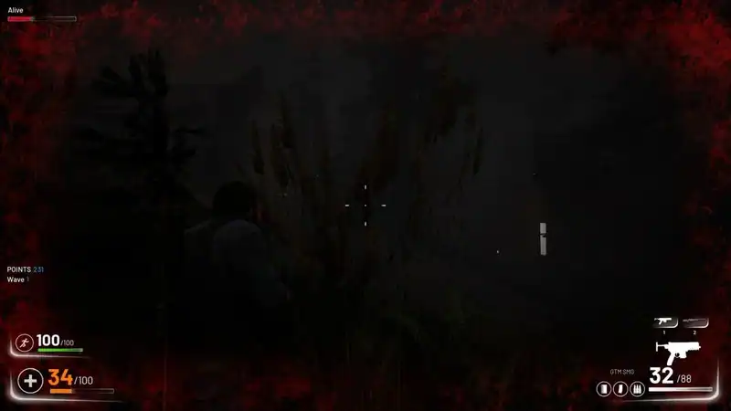 PURGE - Three vs Blood — изображение 2
