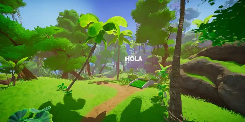 Putt in Parks — изображение 3