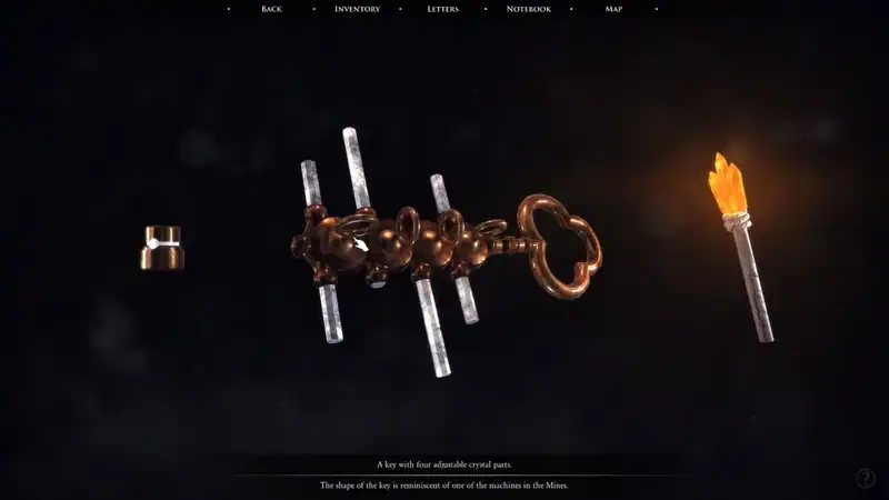 Quern. Вечные мысли — изображение 2