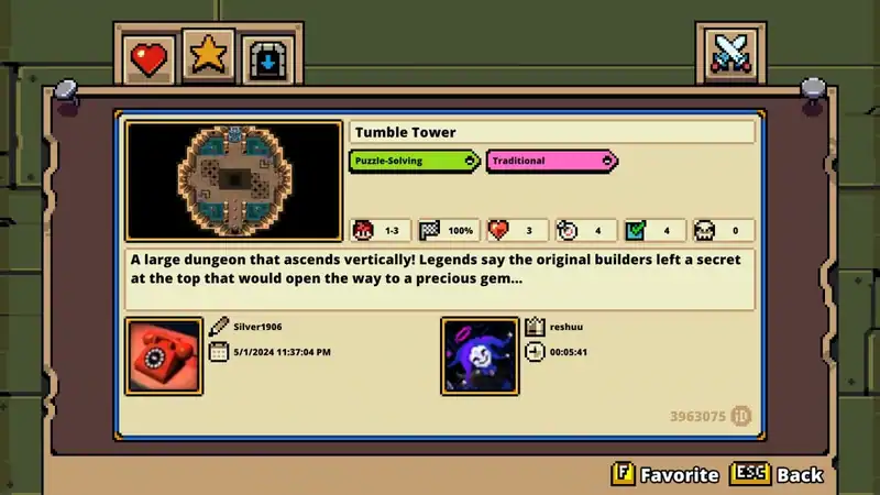 Quest Master — изображение 3