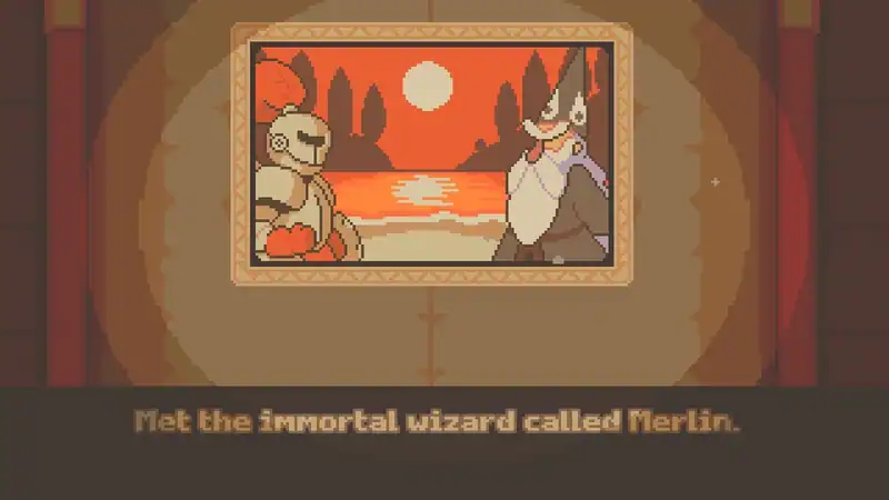 Quest Of Graal — изображение 2