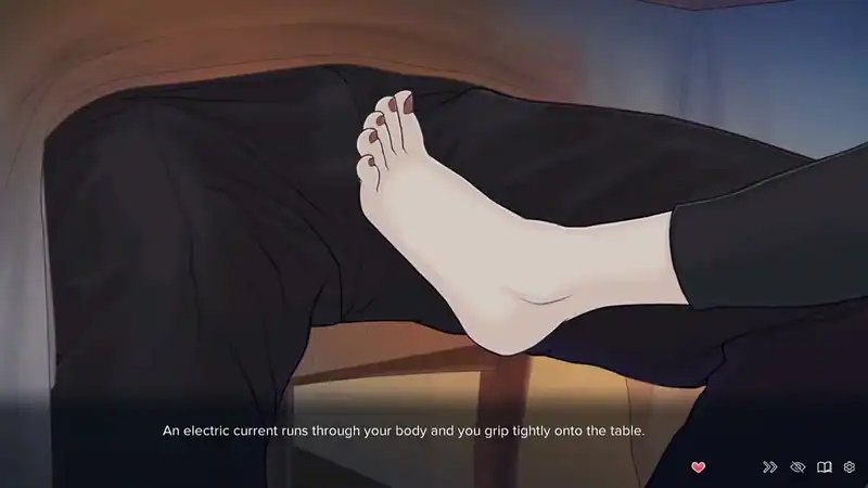 Quickie: A Love Hotel Story — изображение 2