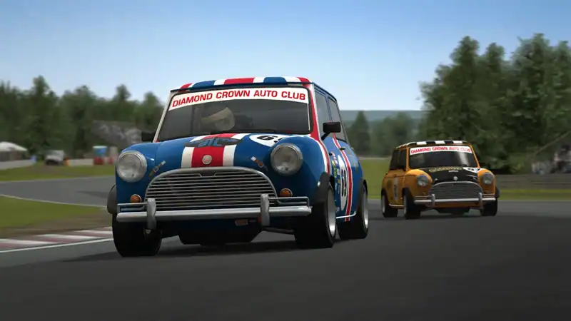 RACE Injection — изображение 2