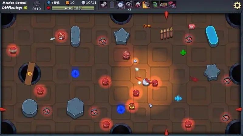 Rack and Slay — изображение 3