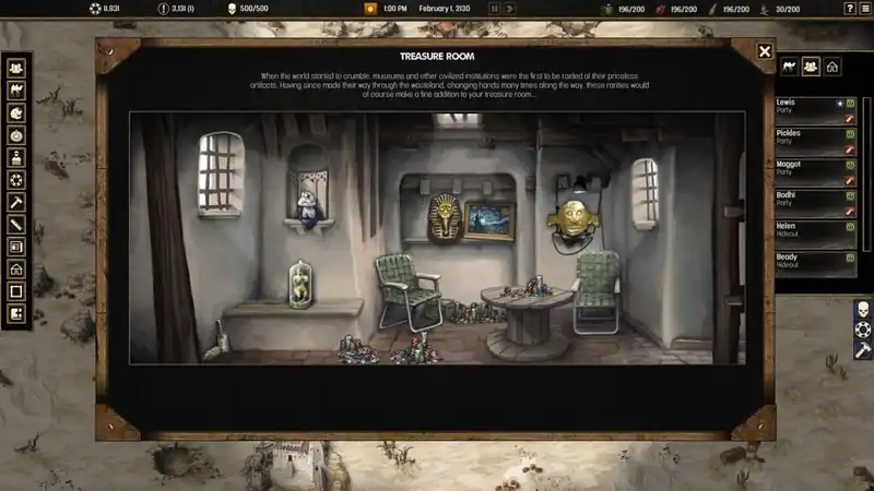 Raiders! Forsaken Earth — изображение 2