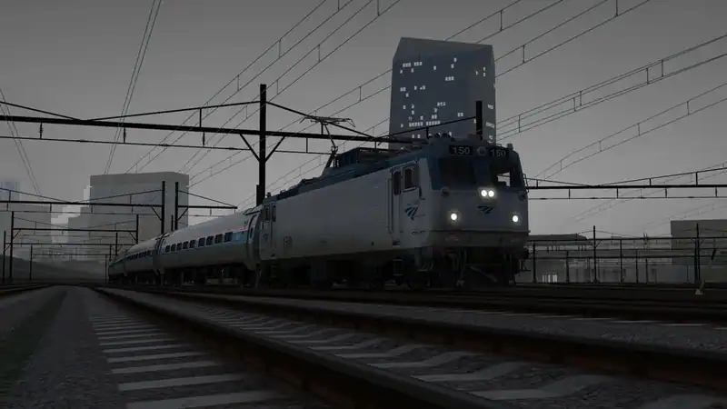 RailWorks 3 - Train Simulator 2012 Deluxe — изображение 3