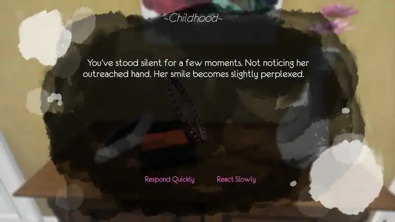 Reaching for Petals — изображение 2