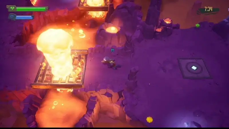 ReadySet Heroes — изображение 3