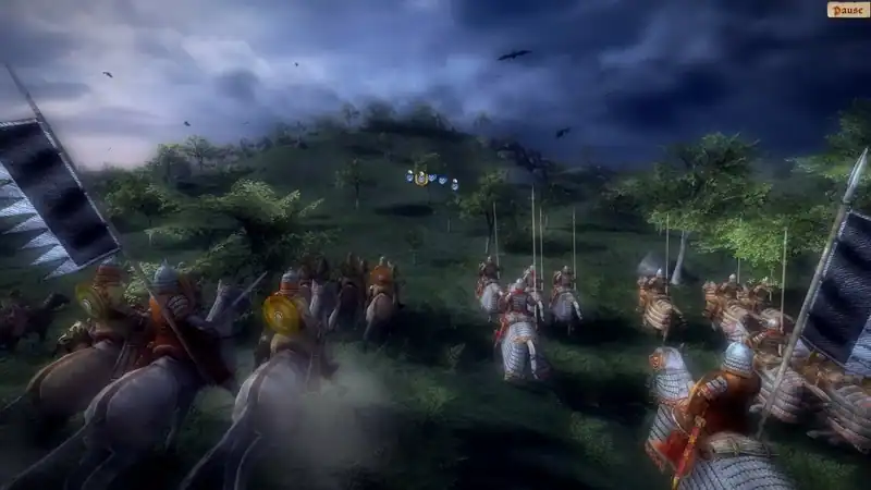 Real Warfare 2: Northern Crusades — изображение 2