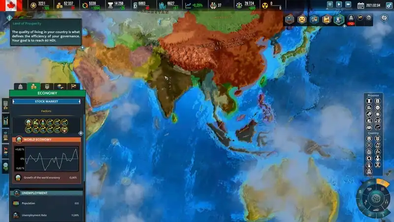 Realpolitiks 2 — изображение 3