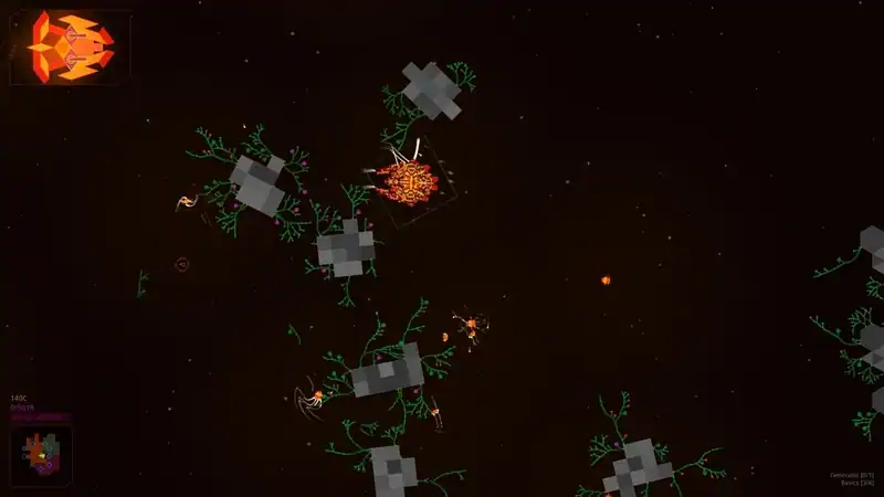 Reassembly — изображение 3