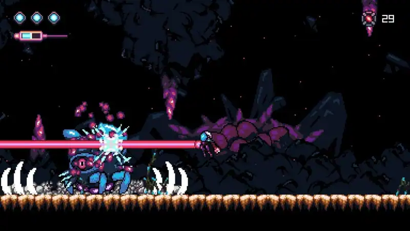 Rebel Transmute — изображение 3