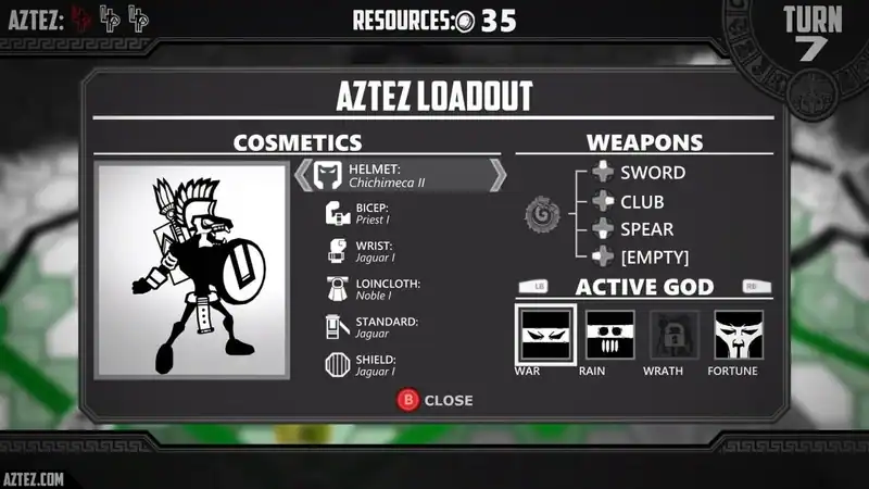 Aztez — изображение 3