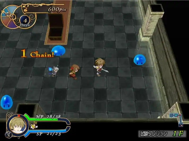 Recettear: An Item Shop's Tale — изображение 3