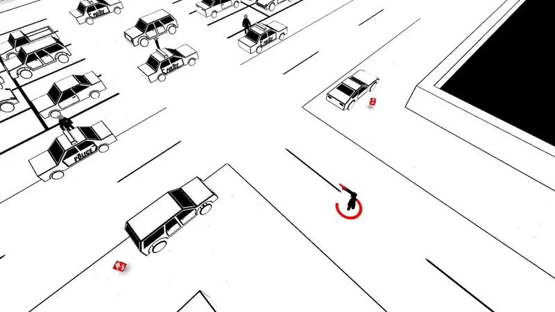 RED HOT VENGEANCE — изображение 3