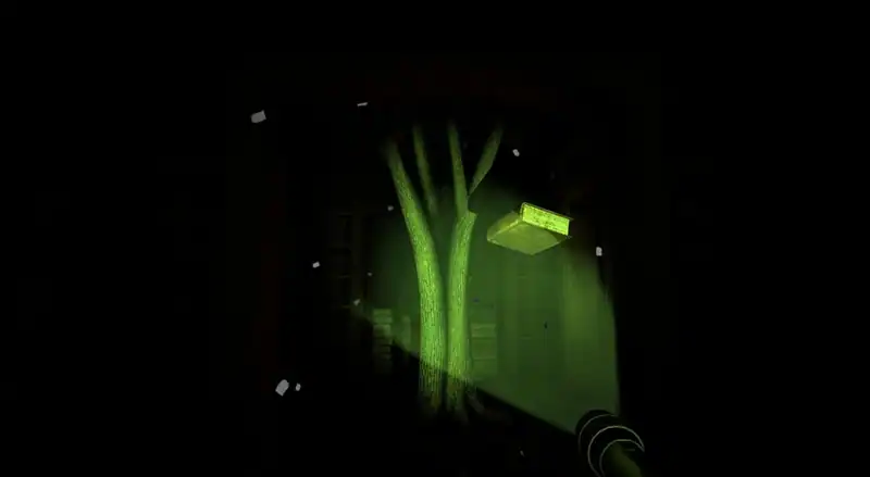 RED: Lucid Nightmare — изображение 3