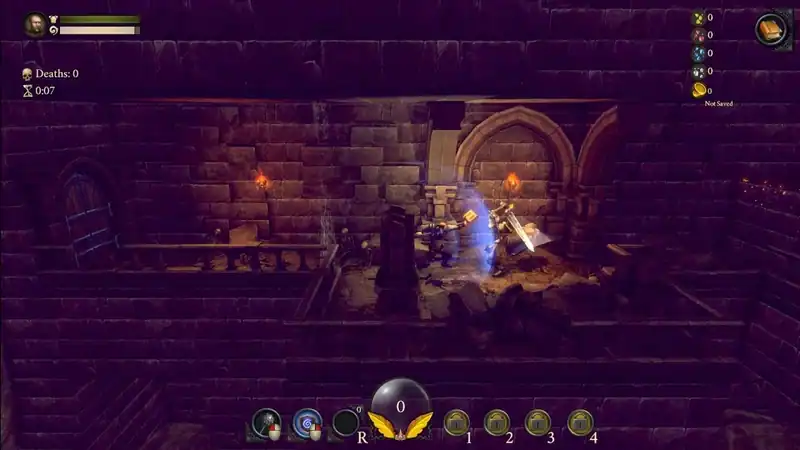 Azuran Tales: Trials — изображение 2