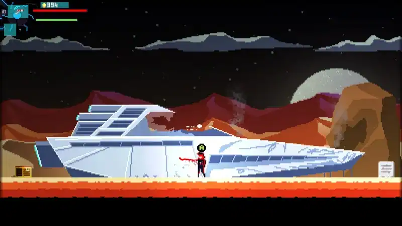 REDSHOT — изображение 3