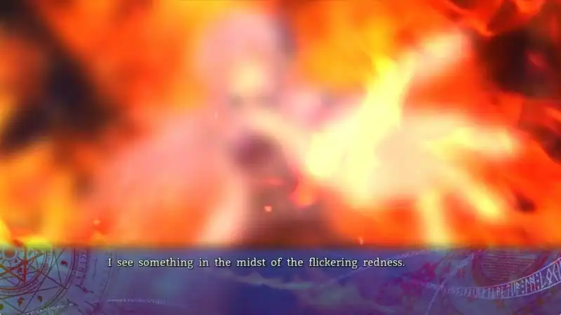 A Clockwork Ley-Line: Flowers Falling in the Morning Mist — изображение 2