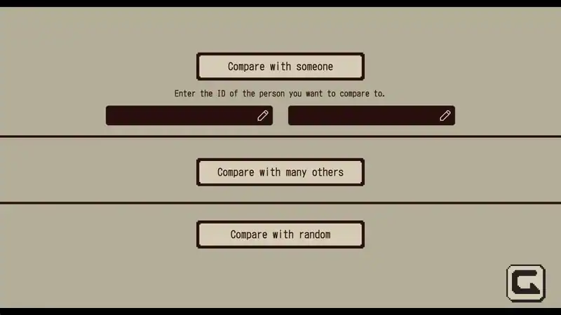 Refind Self: The Personality Test Game — изображение 2